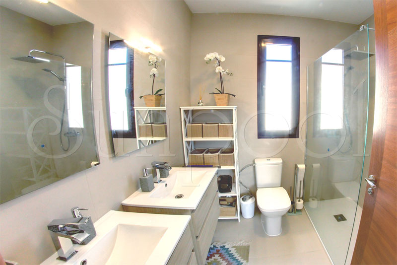 Villa Lucía - lanzarote holiday villas