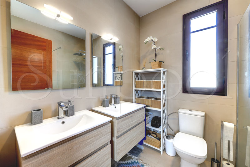 Villa Lucía - villa lanzarote