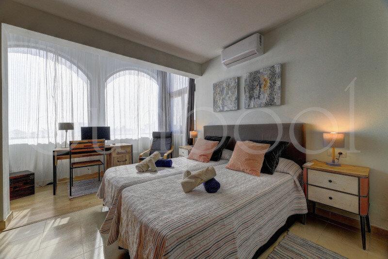 Villa Lucía - lanzarote rentals