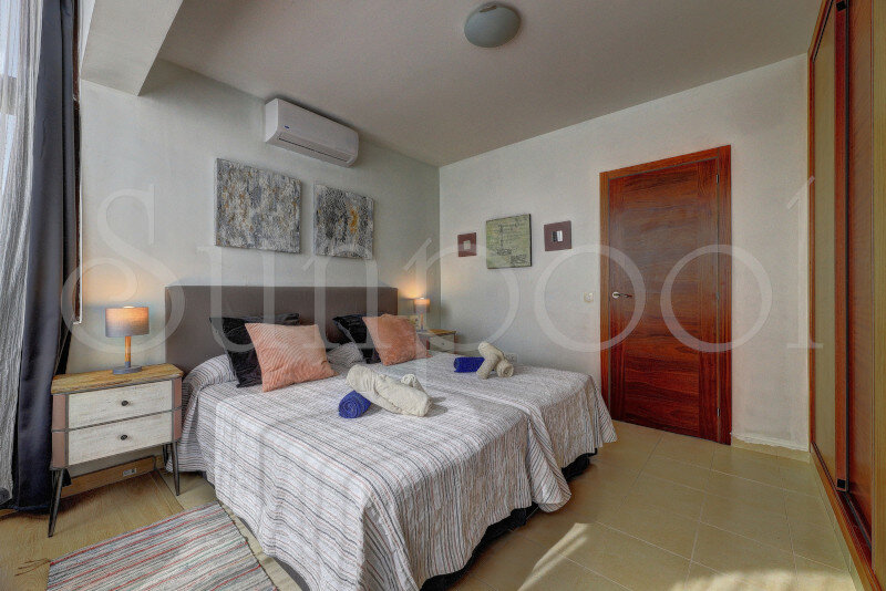 Villa Lucía - lanzarote villa rental