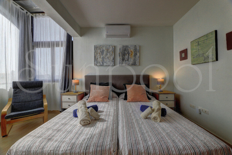 Villa Lucía - private villas lanzarote