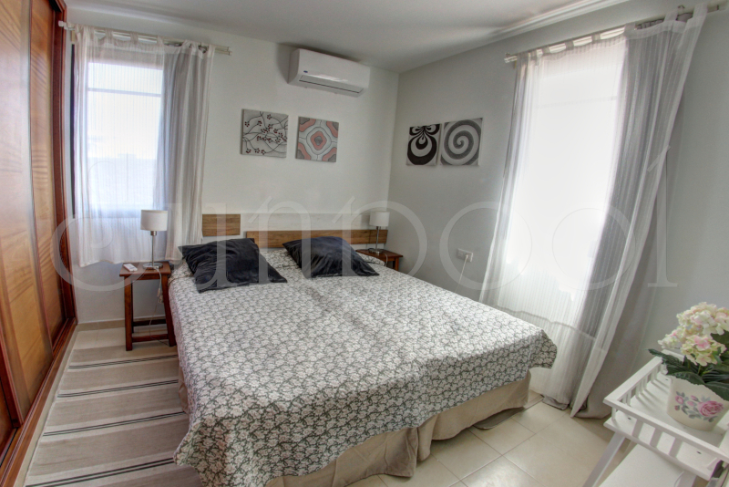 Villa Lucía - villas for rent lanzarote