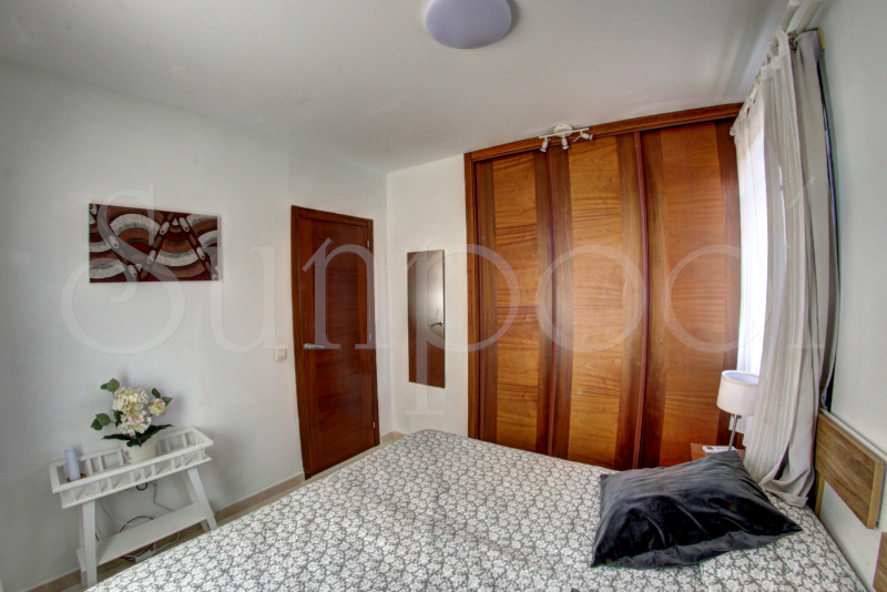 Villa Lucía - lanzarote villas to rent