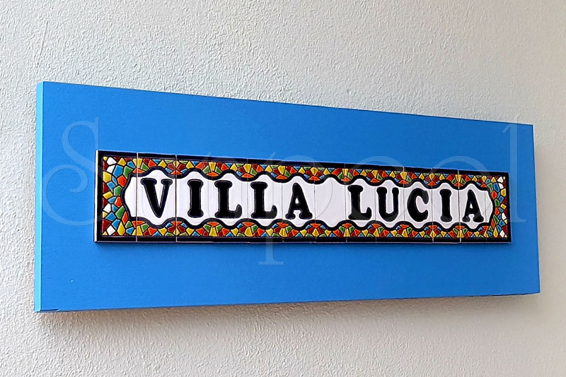 Villa Lucía - villas in lanzarote to rent