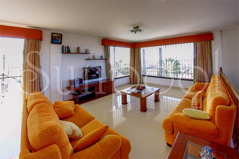 villas for rent in lanzarote