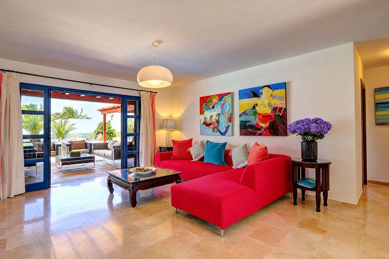 Villa Rubicon - lanzarote rentals