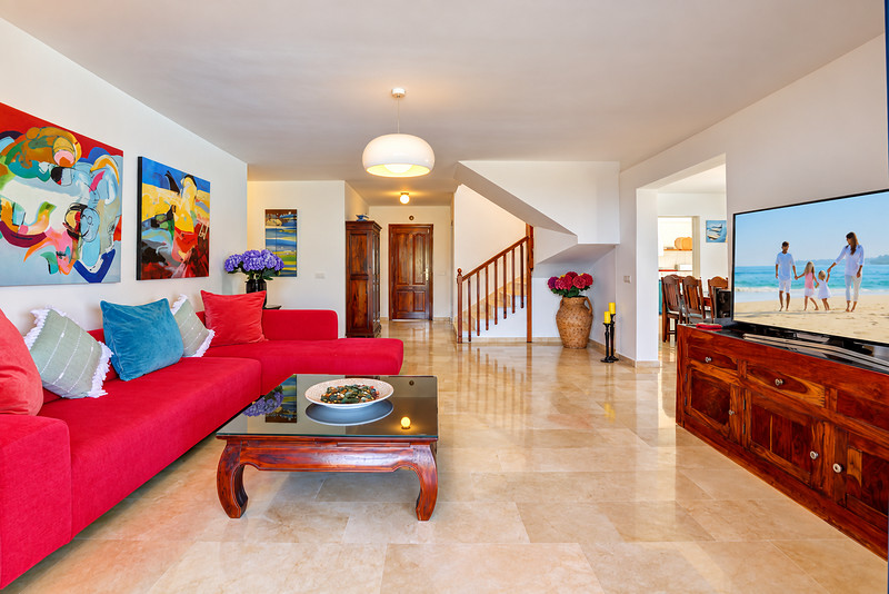 Villa Rubicon - villas for rent in lanzarote