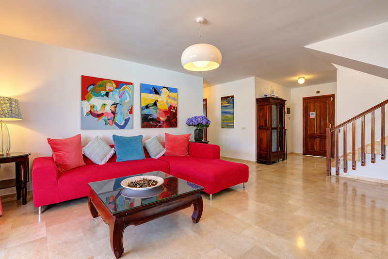Villa Rubicon - lanzarote villa rental