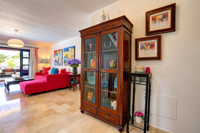Villa Rubicon - villas in lanzarote for rent