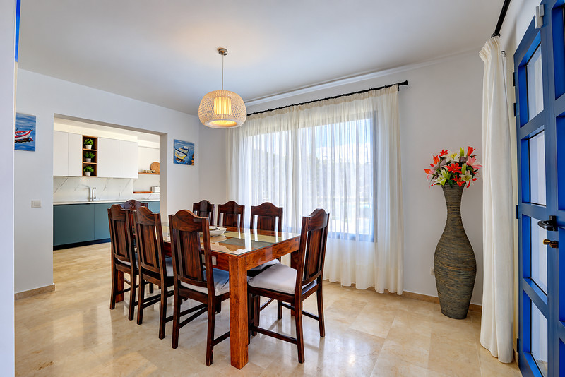 Villa Rubicon - villa rental lanzarote