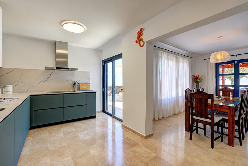 Villa Rubicon - lanzarote villas playa blanca