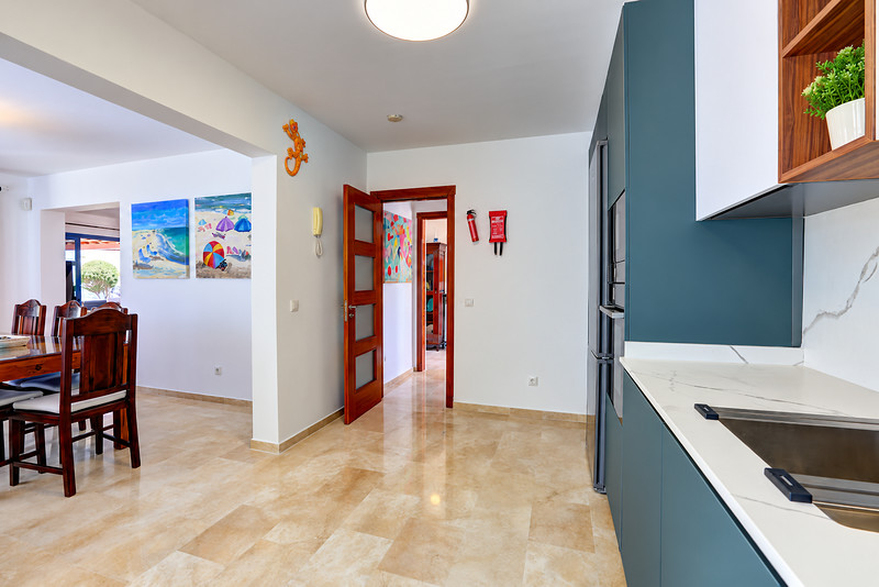 Villa Rubicon - villa lanzarote