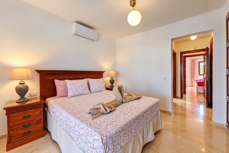 Villa Rubicon - villas in lanzarote to rent