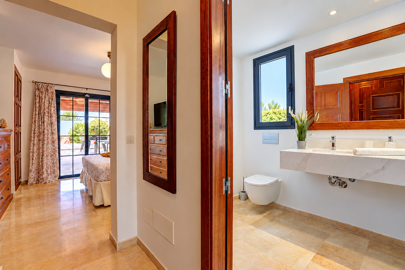 Villa Rubicon - villas in lanzarote