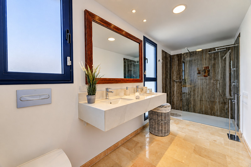 Villa Rubicon - lanzarote villas for rent