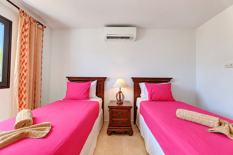 Villa Rubicon - lanzarote villas