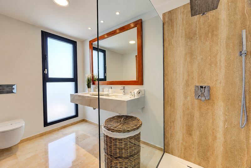 Villa Rubicon - villas to rent lanzarote