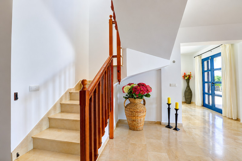 Villa Rubicon - villa to rent lanzarote