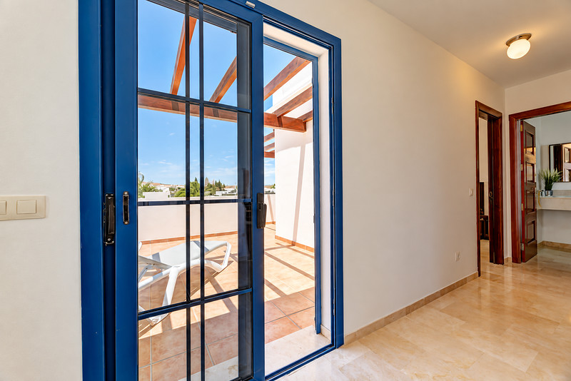Villa Rubicon - villas for rent in lanzarote