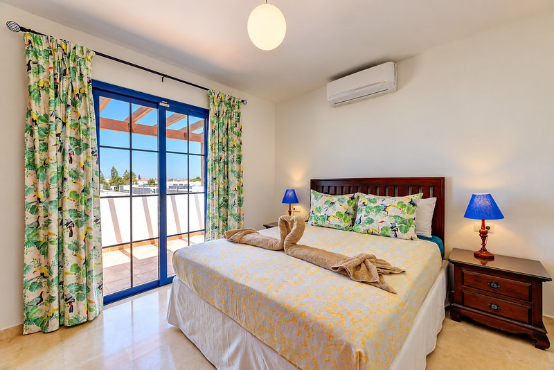 Villa Rubicon - lanzarote villa rental