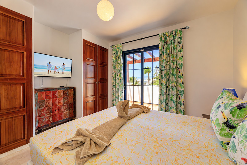 Villa Rubicon - villas in lanzarote for rent