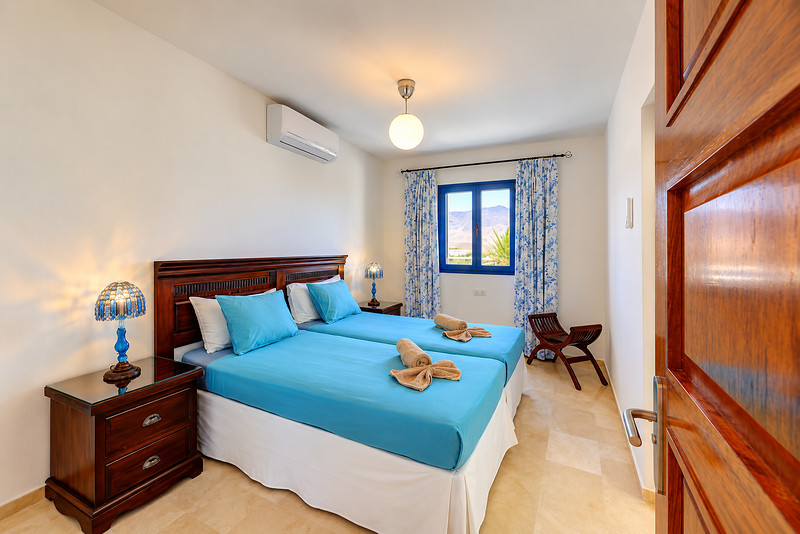 Villa Rubicon - villa in lanzarote