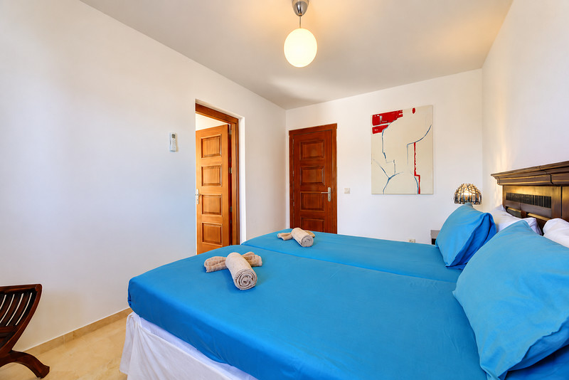 Villa Rubicon - villa rental lanzarote