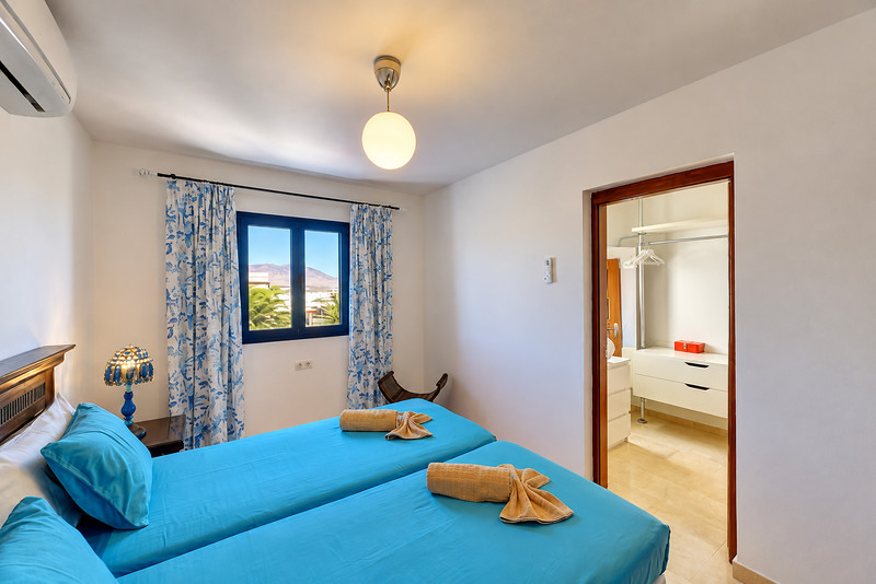 Villa Rubicon - lanzarote villas playa blanca