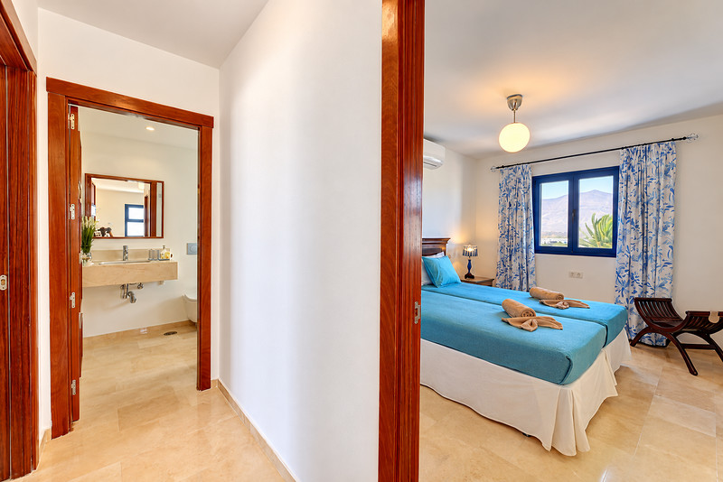 Villa Rubicon - holiday villas in lanzarote