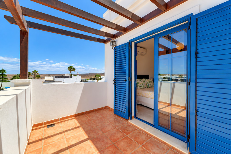 Villa Rubicon - villas lanzarote