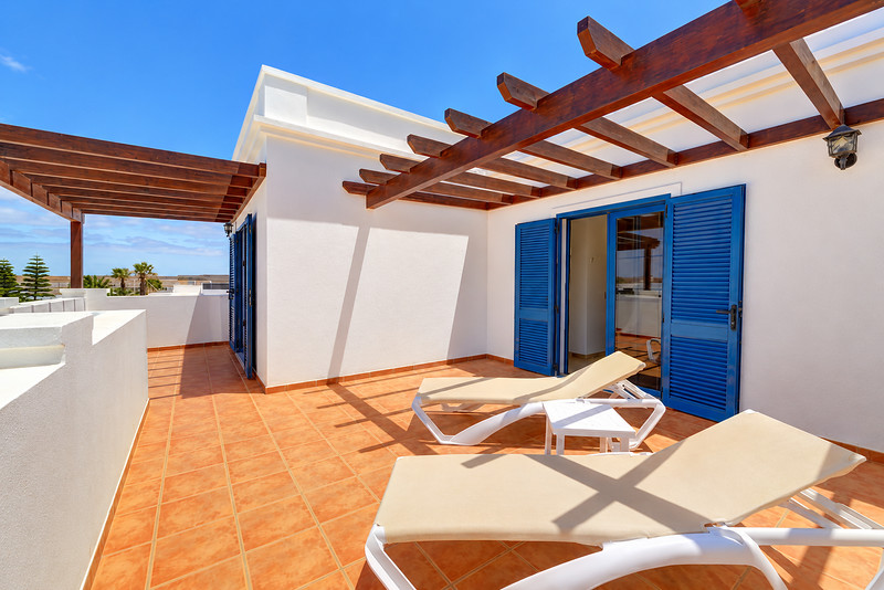 Villa Rubicon - villas in lanzarote to rent