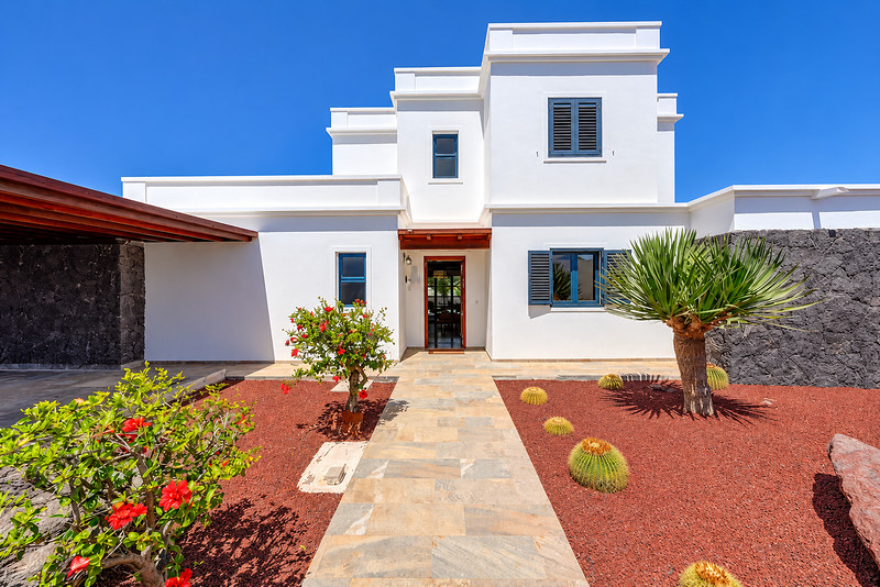 Villa Rubicon - lanzarote villas to rent