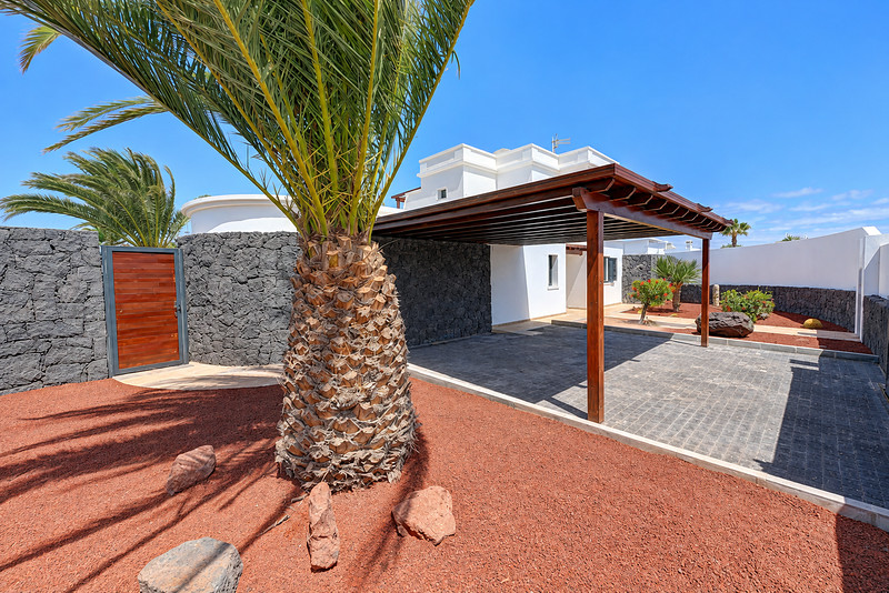 Villa Rubicon - lanzarote villas