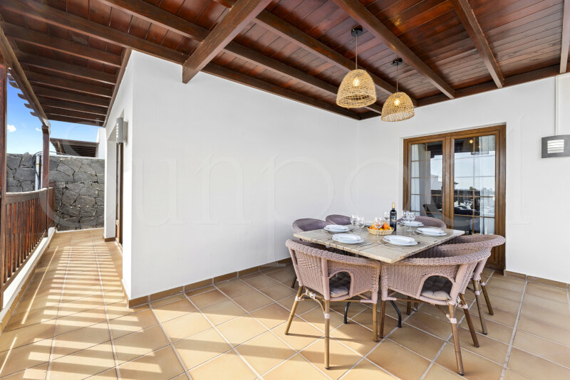 Villa Jeamir 2 - lanzarote villas playa blanca