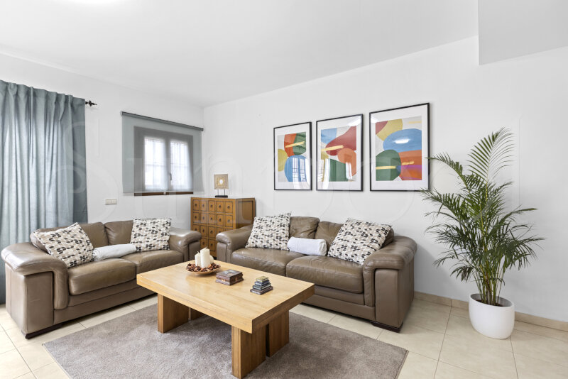 Villa Jeamir 2 - villa lanzarote