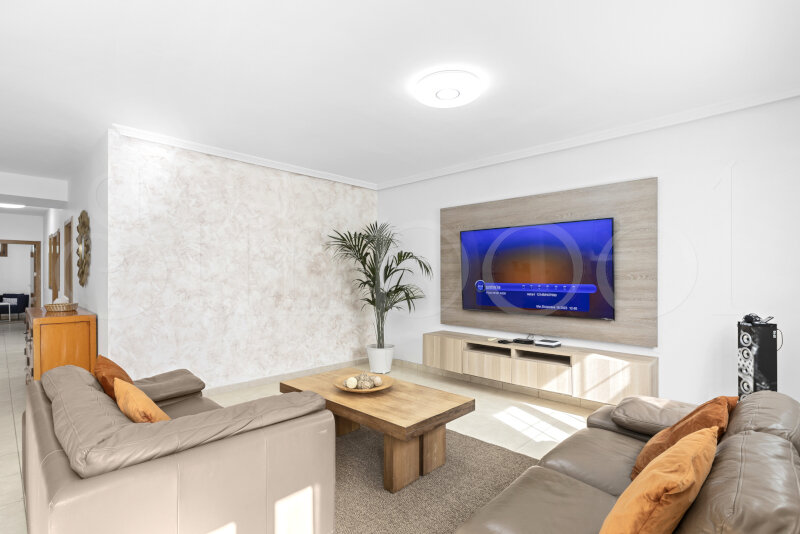Villa Jeamir 2 - lanzarote villas for rent