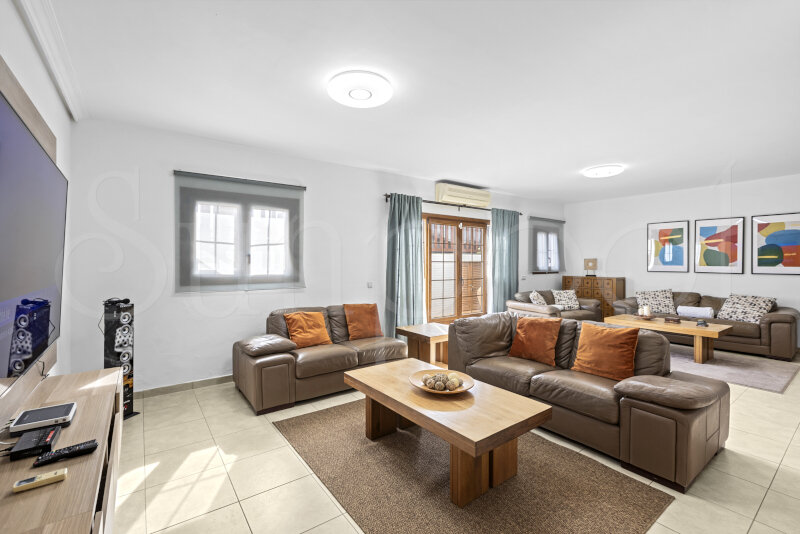 Villa Jeamir 2 - holiday villas in lanzarote
