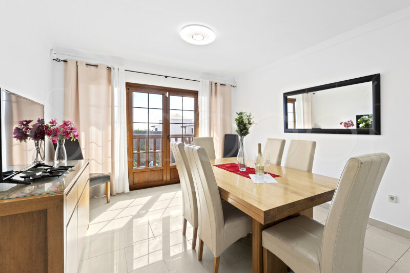 Villa Jeamir 2 - villas for rent in lanzarote