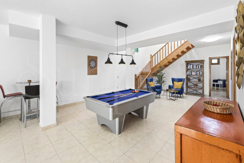 Villa Jeamir 2 - villas for rent lanzarote