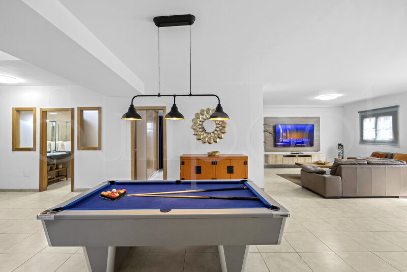 Villa Jeamir 2 - villa playa blanca lanzarote