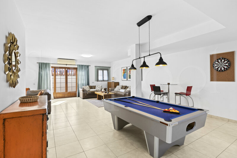 Villa Jeamir 2 - villa in lanzarote