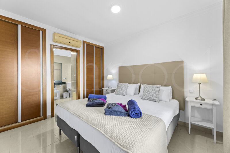 Villa Jeamir 2 - villas to rent lanzarote