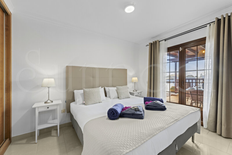 Villa Jeamir 2 - private rentals in lanzarote