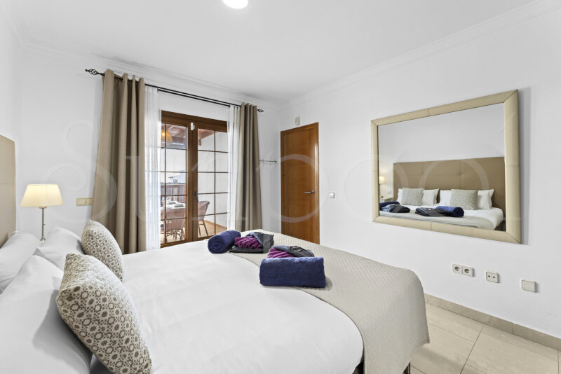 Villa Jeamir 2 - villas in lanzarote for rent