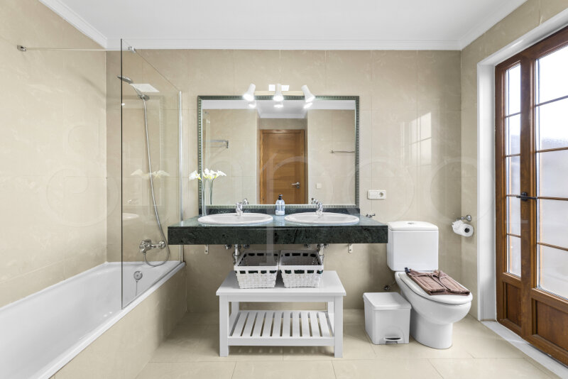 Villa Jeamir 2 - villa rental lanzarote