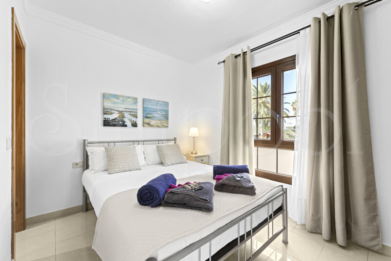 Villa Jeamir 2 - lanzarote villa