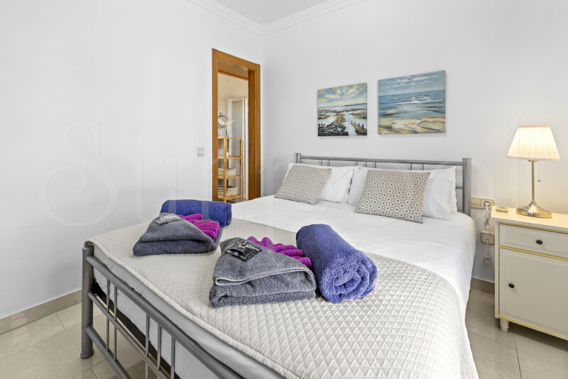 Villa Jeamir 2 - villas in lanzarote to rent