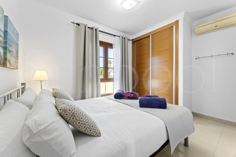 Villa Jeamir 2 - villa holidays lanzarote