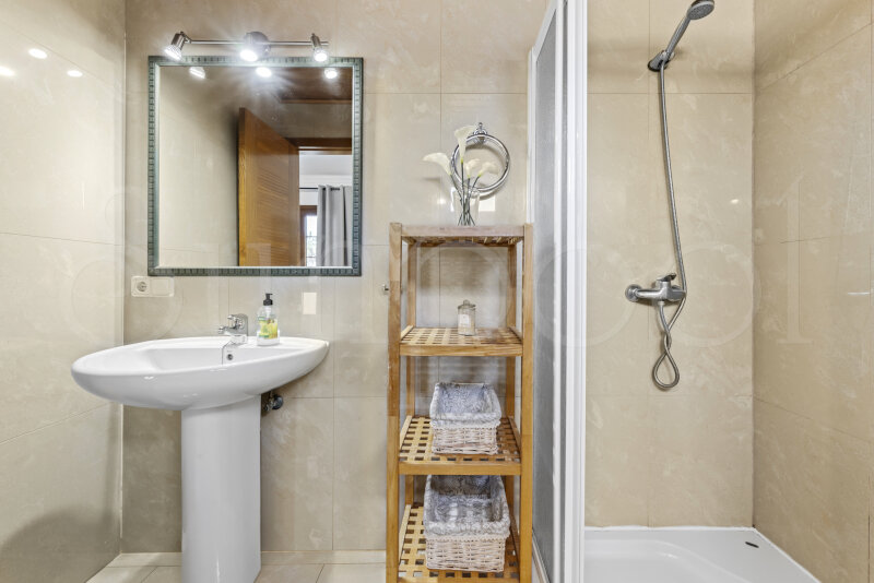 Villa Jeamir 2 - private villas in lanzarote