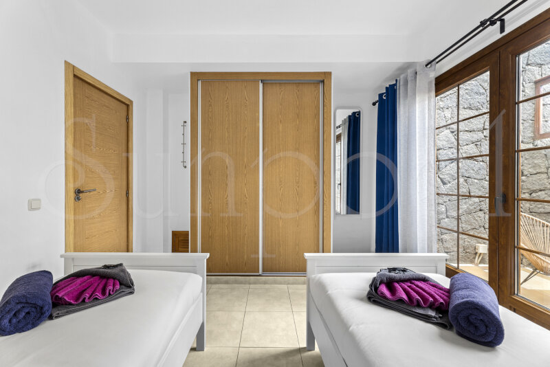 Villa Jeamir 2 - lanzarote villas playa blanca